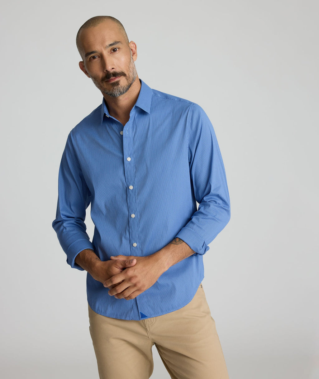 CottonTek™ Kleinwood Shirt