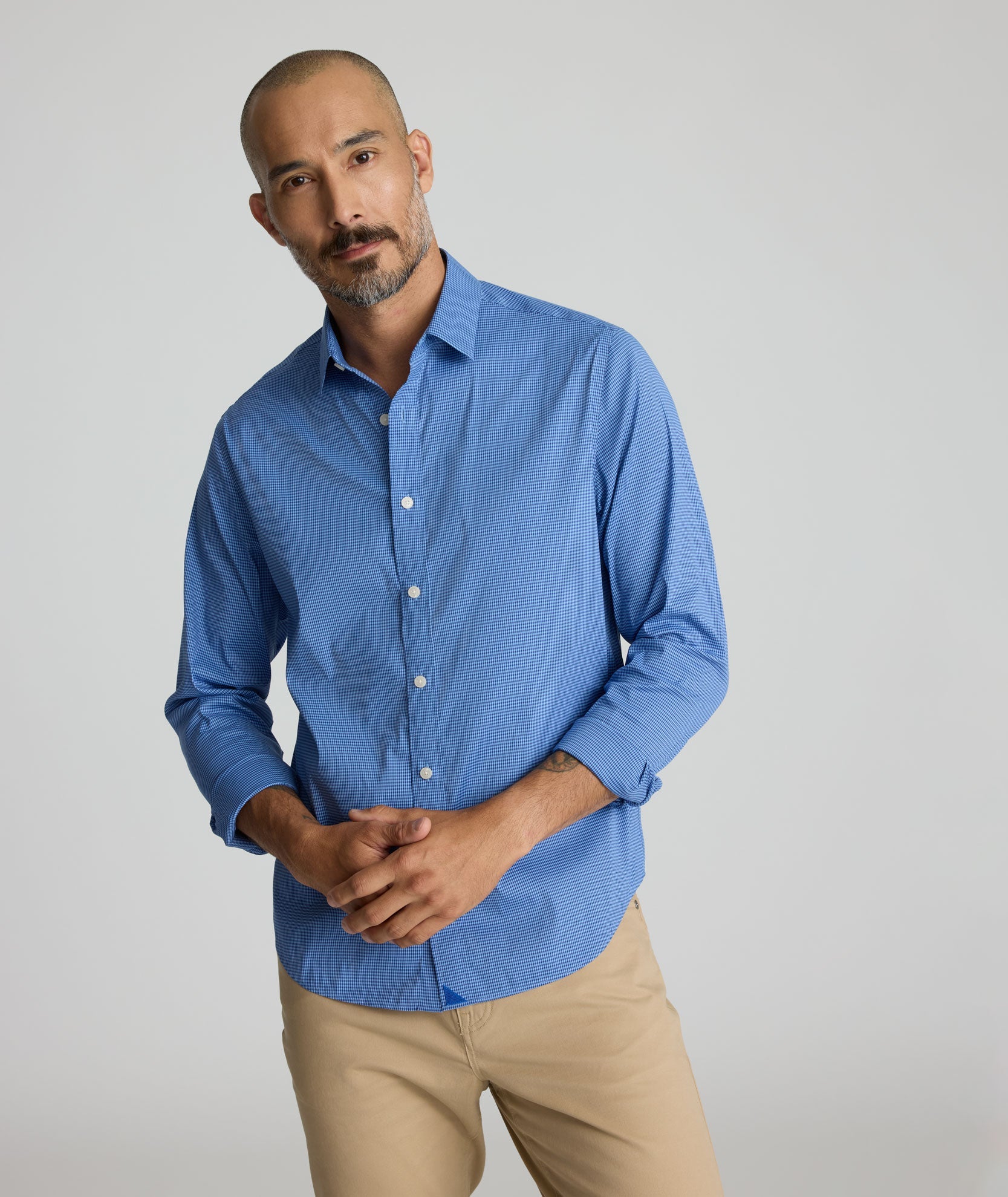 CottonTek™ Kleinwood Shirt
