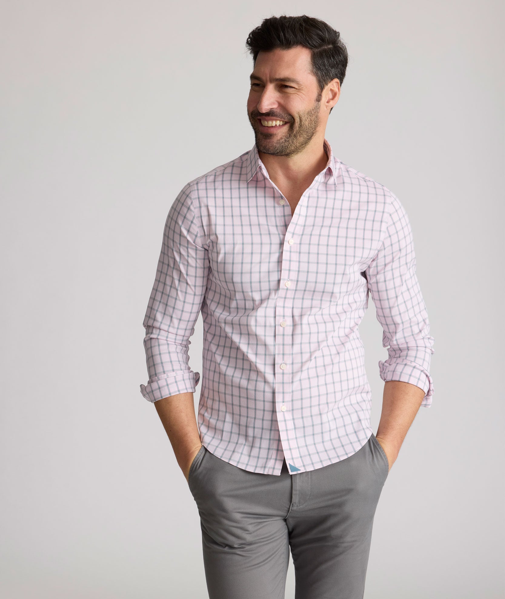 CottonTek™ Reynard Shirt - FINAL SALE