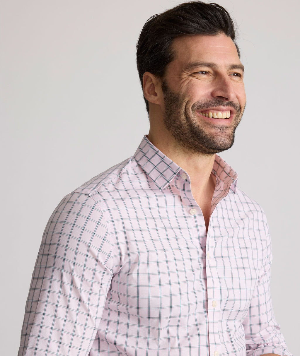 CottonTek™ Reynard Shirt - FINAL SALE